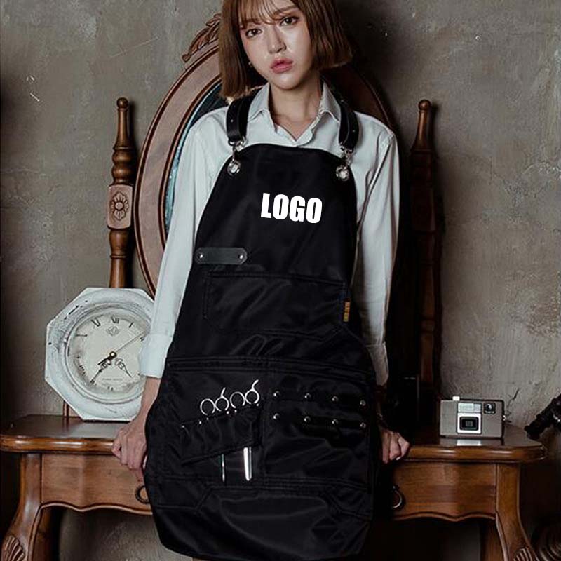 Leather Work Factory - Factory supply customized waterproof fashion salon
