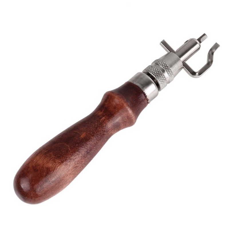 Groover Stitching Tool - AT13 7 In 1 Adjustable Stitching
