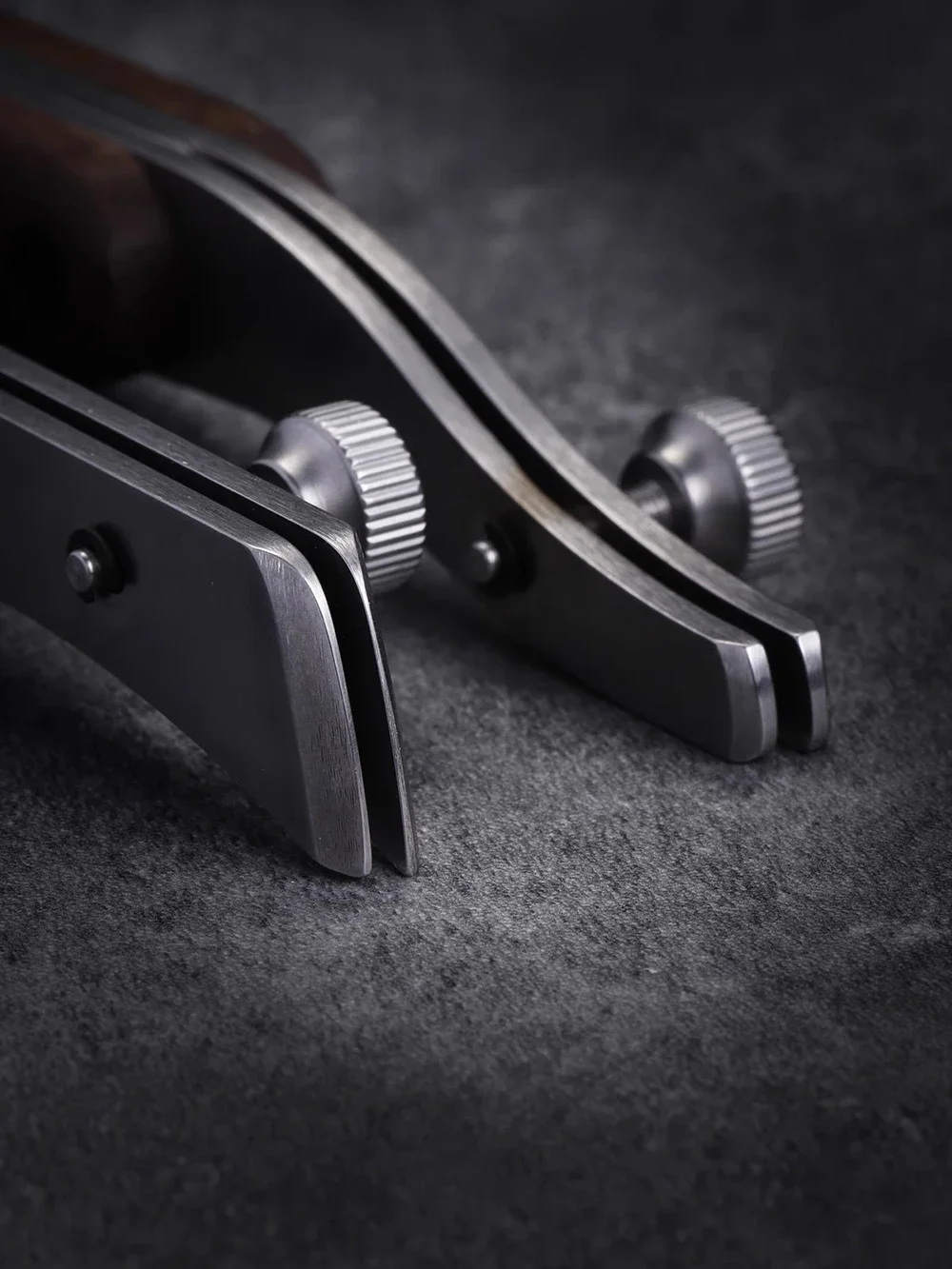 Nattools Adjustable Edge Creas - Groover Stitching Tool review and price
