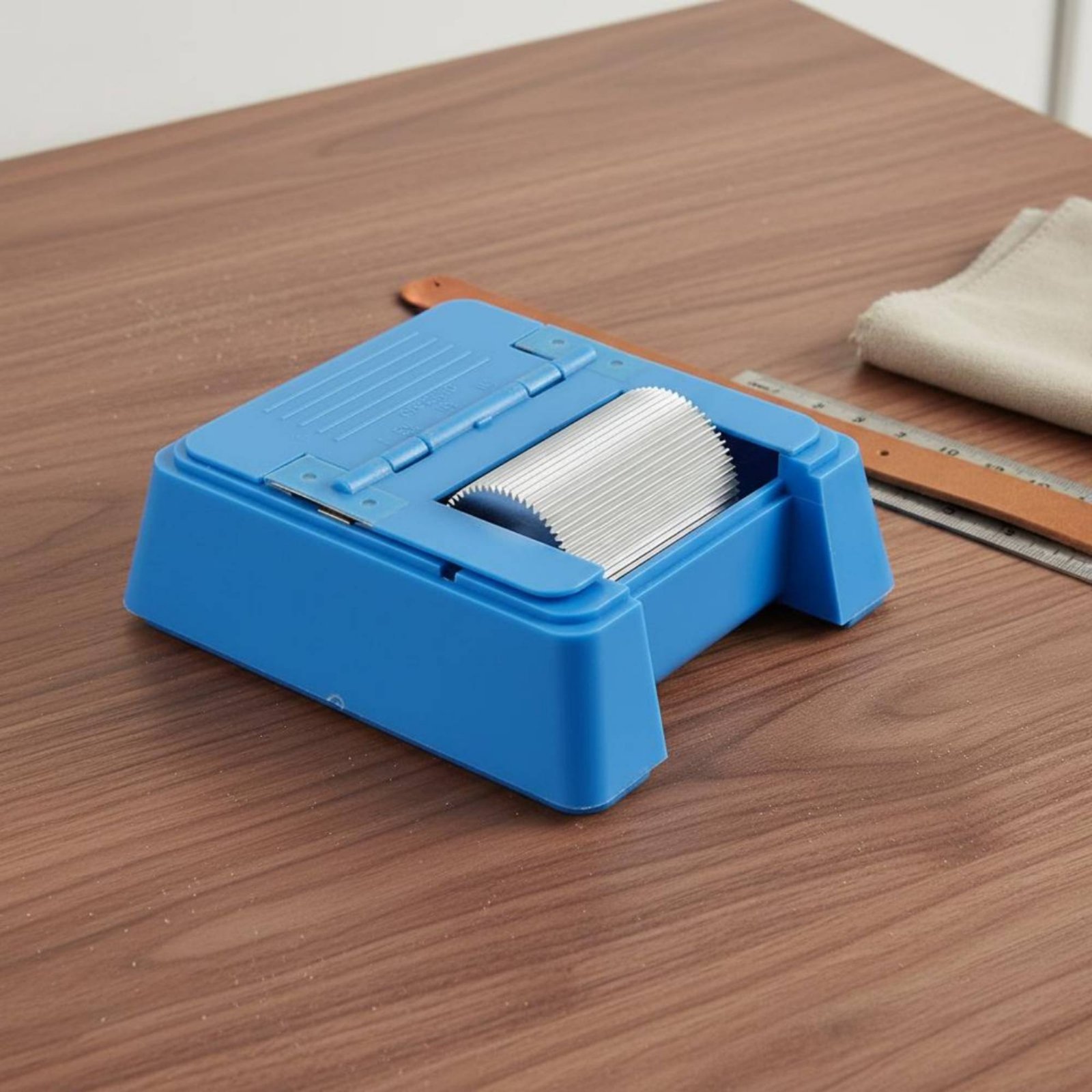 Leather Border Oil Box DIY Sui - Leatherwork For Beginners review and price