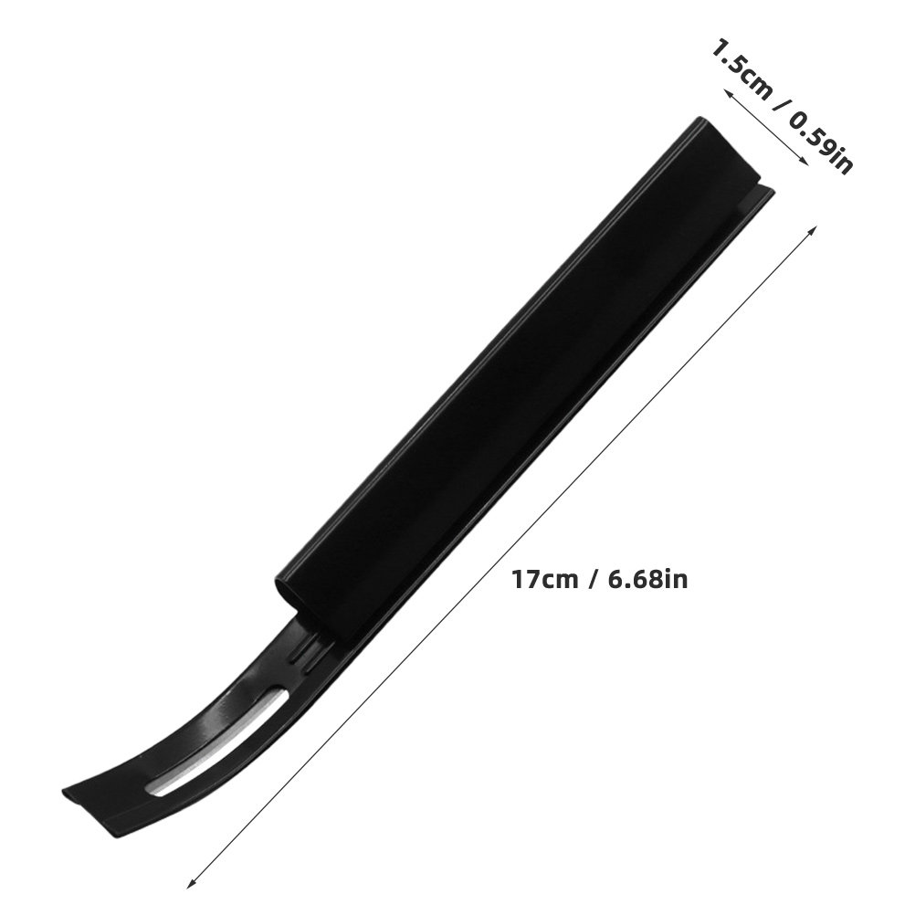 1Set Wide Edge Skiving Tool Be - Leatherwork Edge Beveler review and price