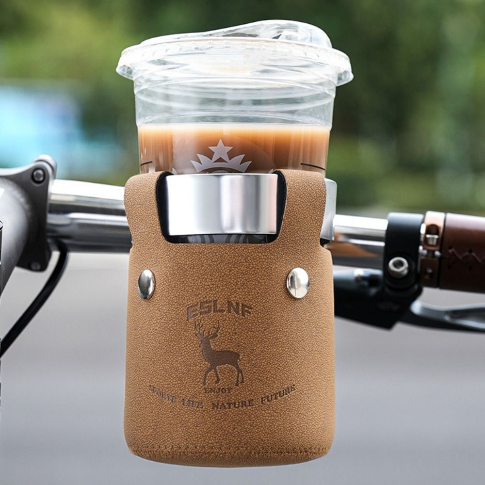 Metal Clamp Cycling Water Bott - Leatherwork Clamp review and price