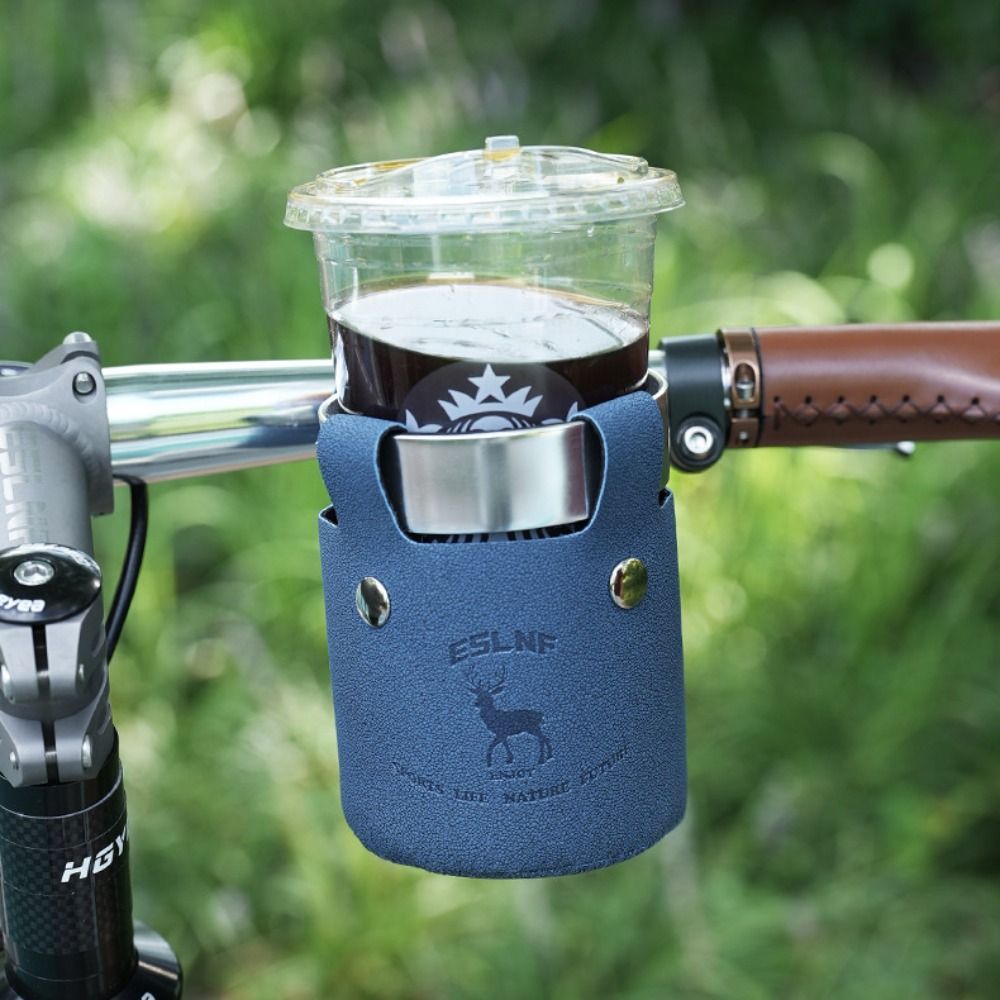 Metal Clamp Cycling Water Bott - Leatherwork Clamp review and price