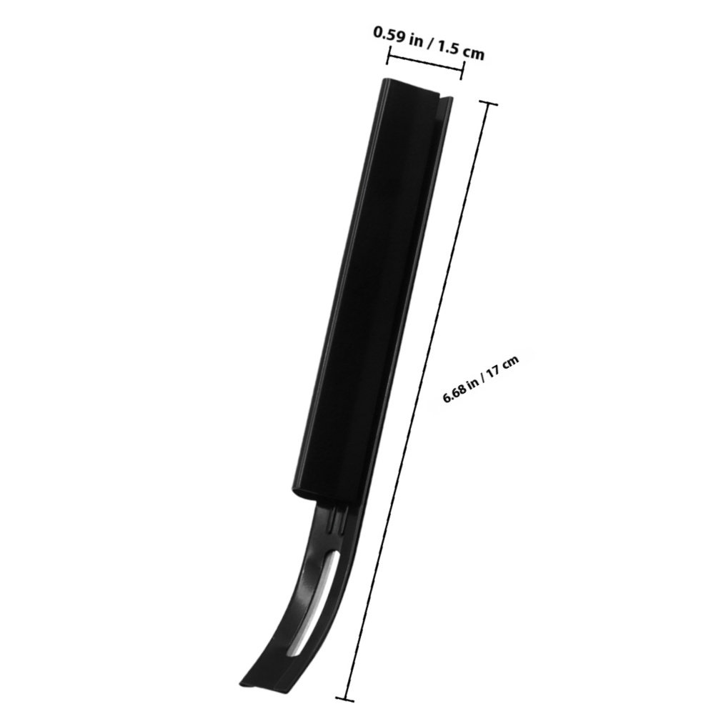 1Set Edge Skiving Tool Seamles - Leatherwork Edge Beveler review and price