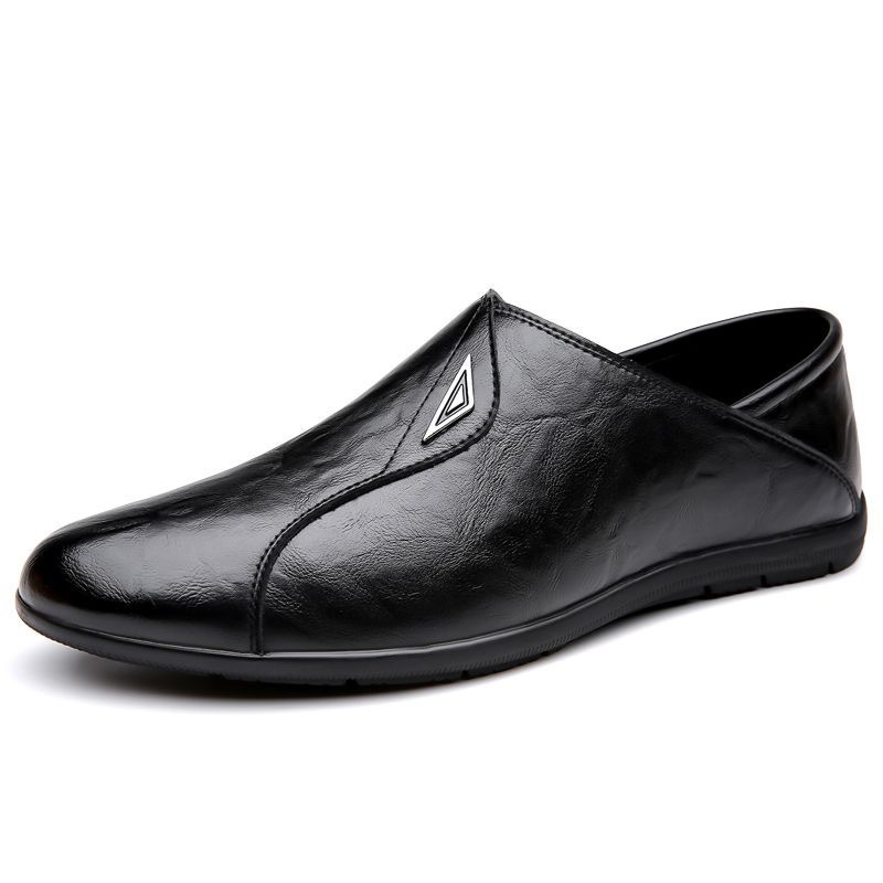 Leather shoes men 2026 busines - Leatherwork Clamp review and price