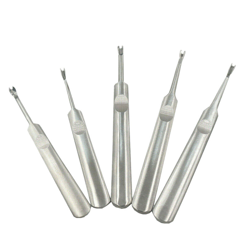 【Limited Offer】5Pcs U V Shaped - Groover Stitching Tool review and price