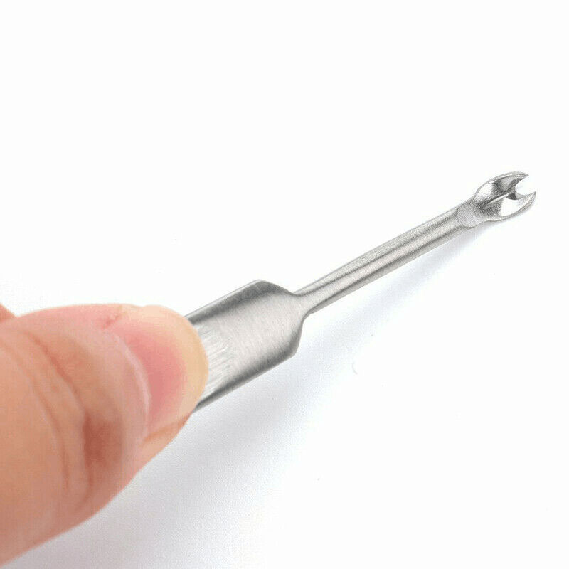【Limited Offer】5Pcs U V Shaped - Groover Stitching Tool review and price