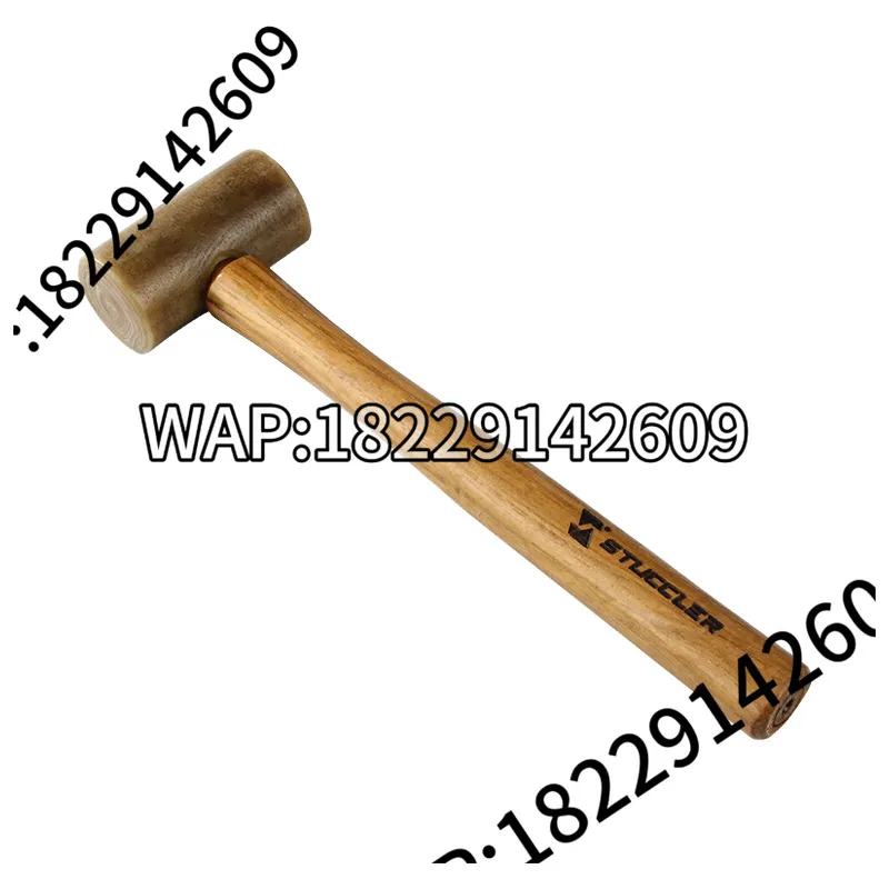 Stuccler Rawhide Mallet, Jewel - Mallet Rawhide Craft review and price