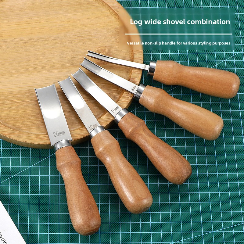 Leather Skiving Knife Paring T - Leatherwork Edge Beveler review and price