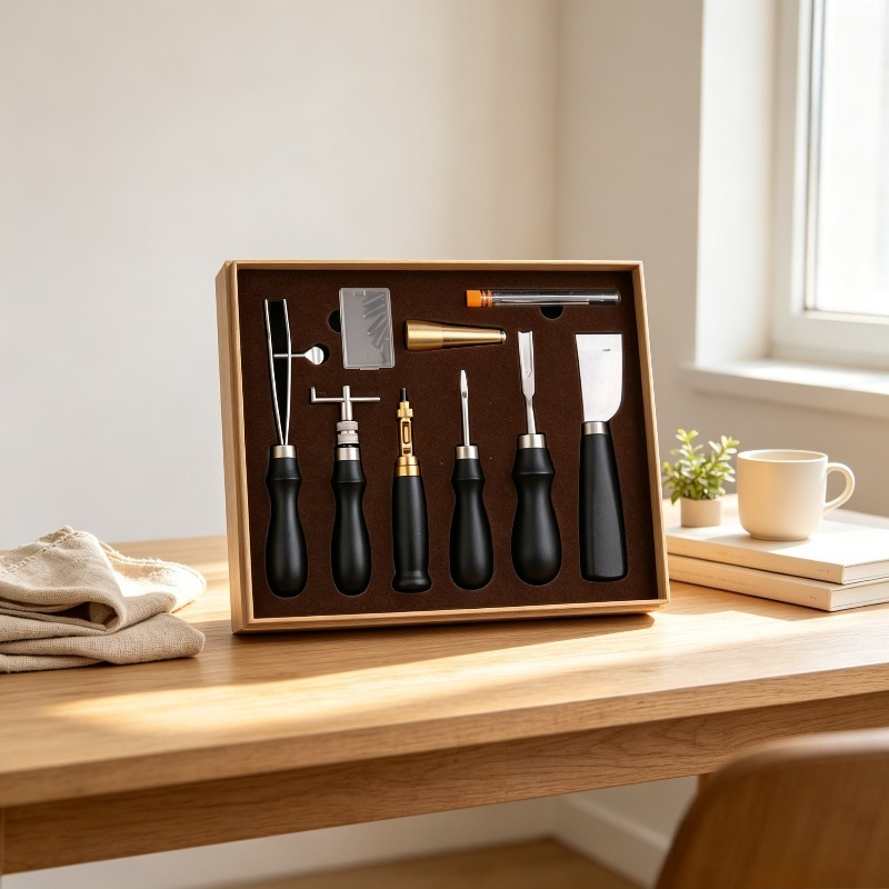 Complete Leather Hand Sewing K - Leatherwork For Beginners review and price
