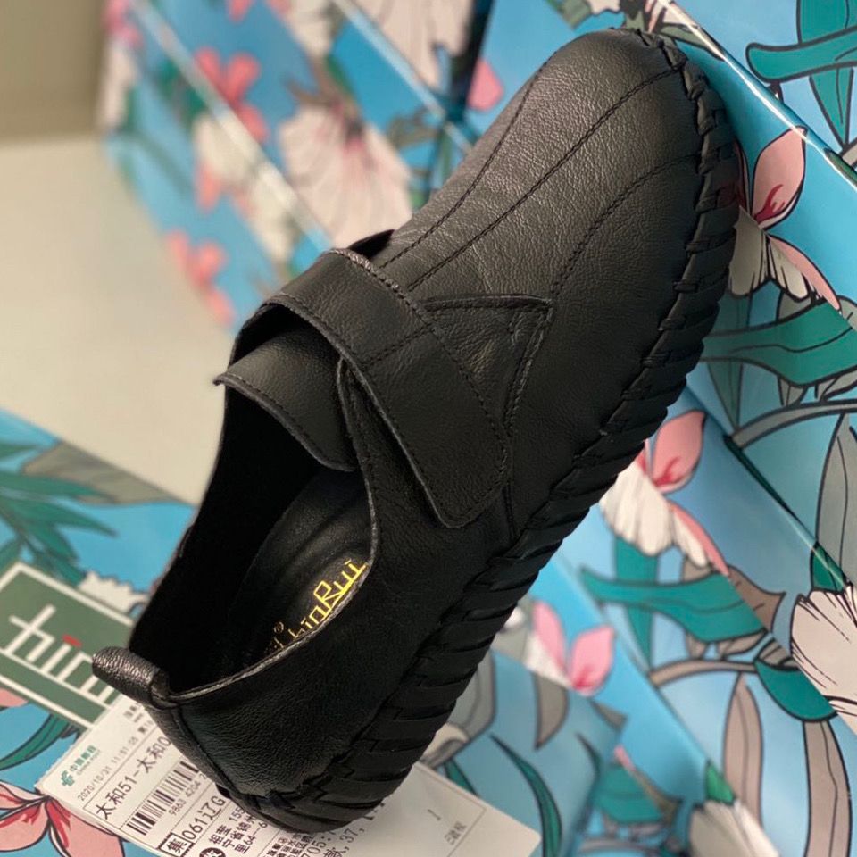 New Top Quality Ballet Flats W - Leather Work Flats Women review and price