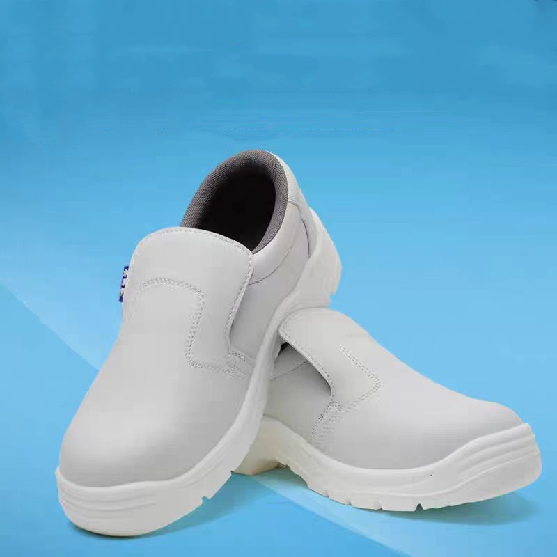 mens casual steel toe cap work - Leather Work Factory review and price