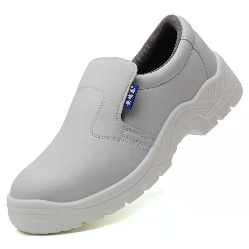 mens casual steel toe cap work - Leather Work Factory review and price