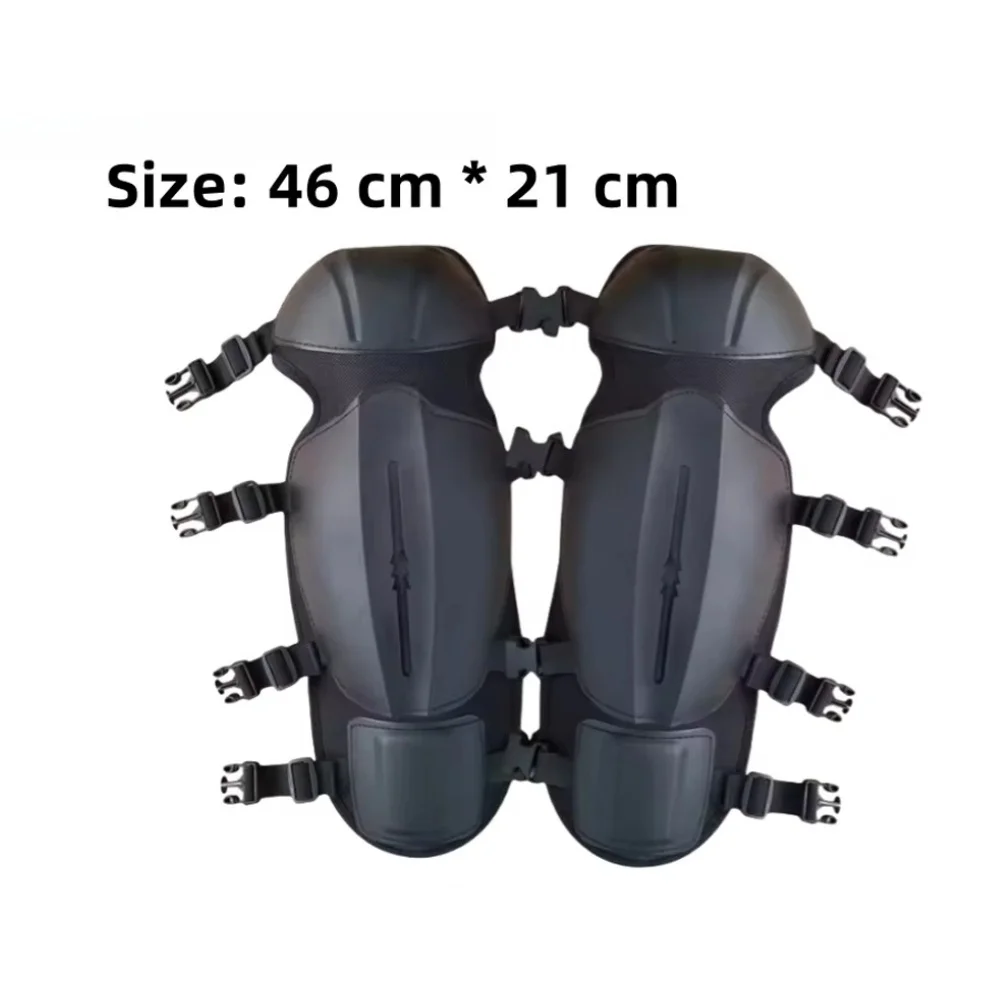 For Impact Resistant Knee Pads - Leather Work Knee Pads review and price