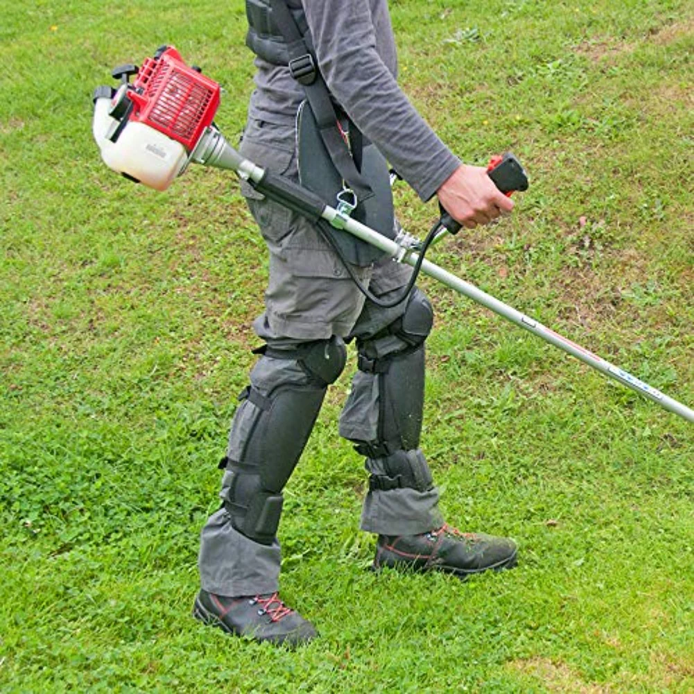 For Impact Resistant Knee Pads - Leather Work Knee Pads review and price