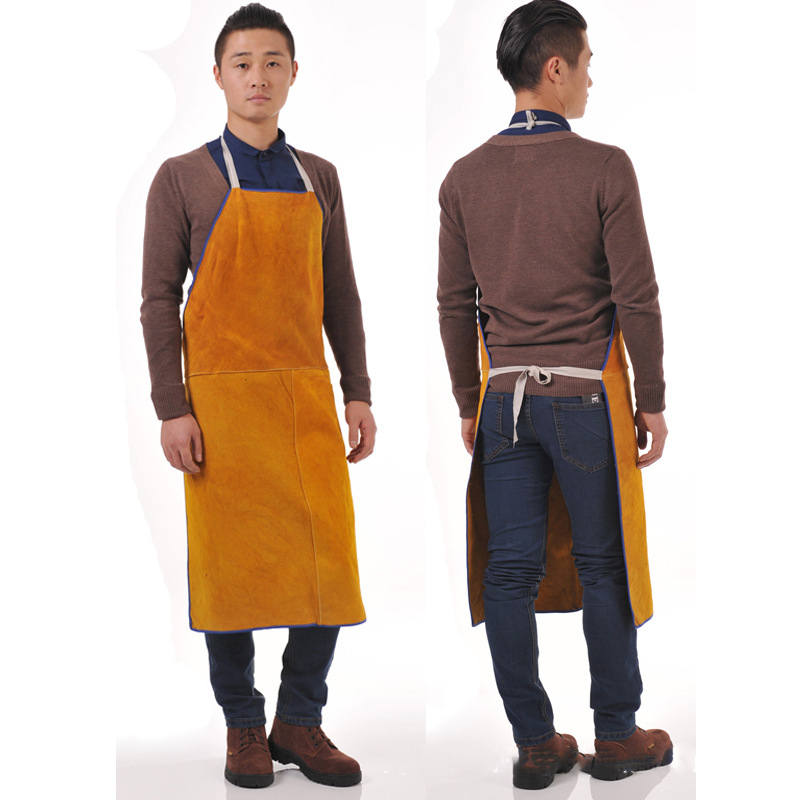 2027Cowhide Leather Work Cloth - Leather Work Factory review and price