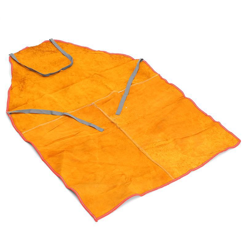 2027Cowhide Leather Work Cloth - Leather Work Factory review and price