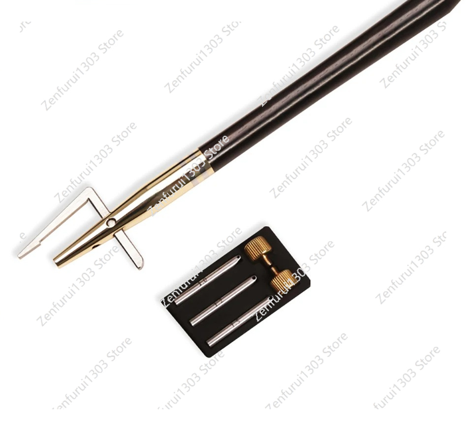 3 in 1 Leather Groover Tool Se - Groover Stitching Tool review and price