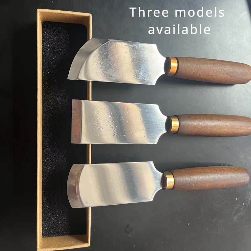 Leather Cutting Tools Straight - Leatherwork Edge Beveler review and price