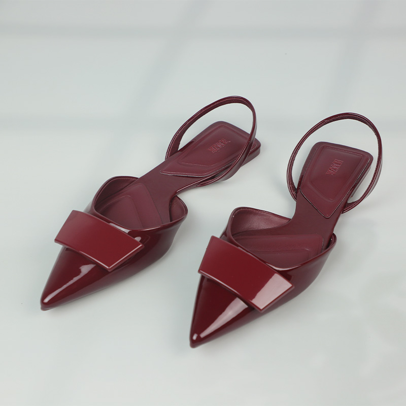Brand Patent Leather Summer Wo - Leather Work Dress review and price