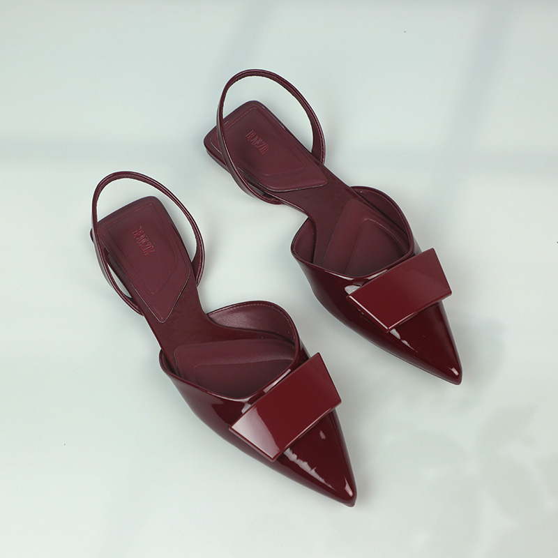 Brand Patent Leather Summer Wo - Leather Work Dress review and price