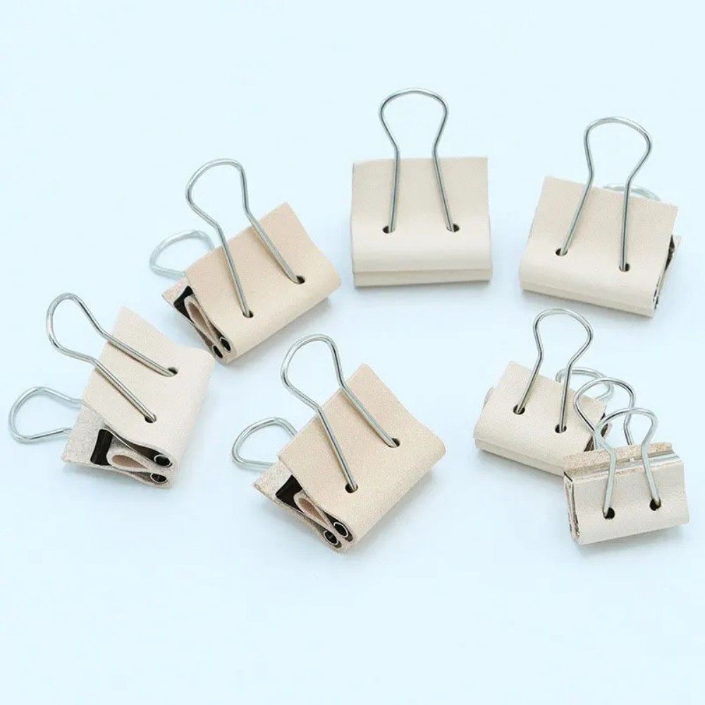 5/10pcs Leather Dovetail Clips - Leatherwork Clamp review and price