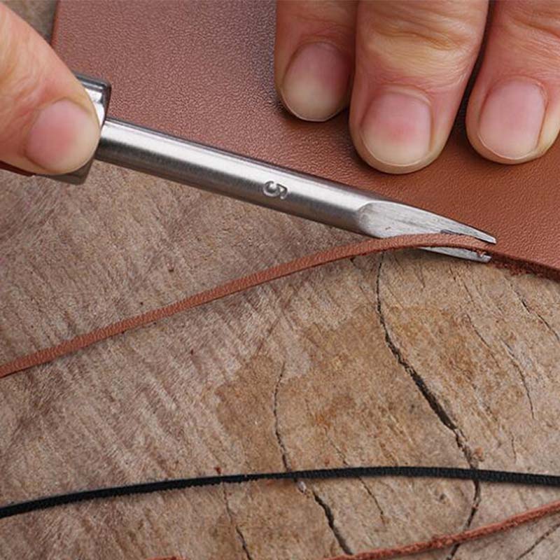Leather Common Edge Beveler Sk - Leatherwork Edge Beveler review and price