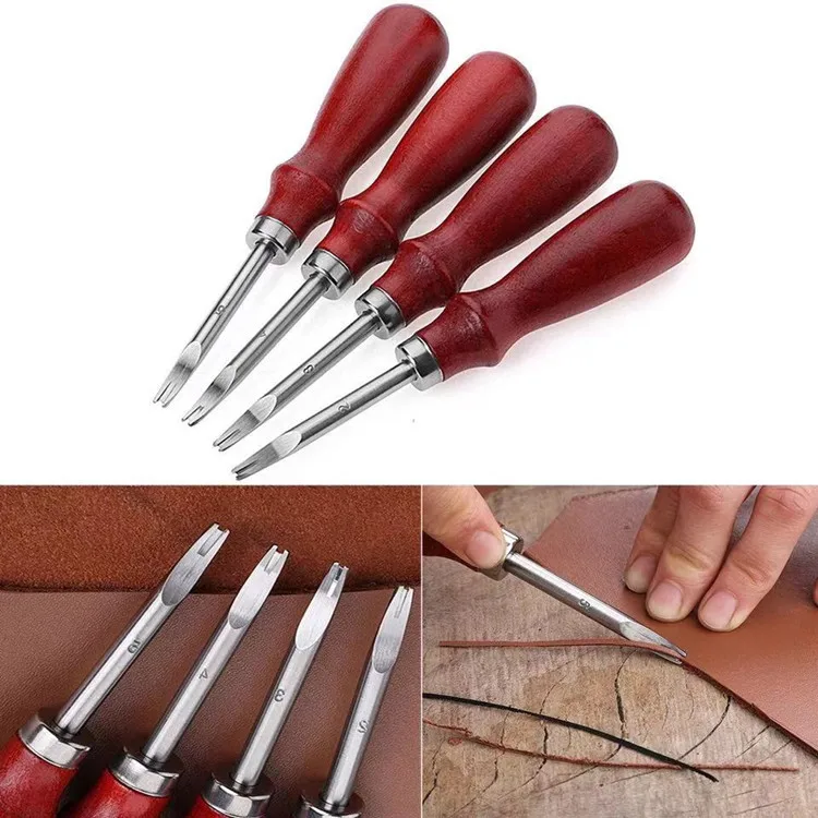 Leather Common Edge Beveler Sk - Leatherwork Edge Beveler review and price