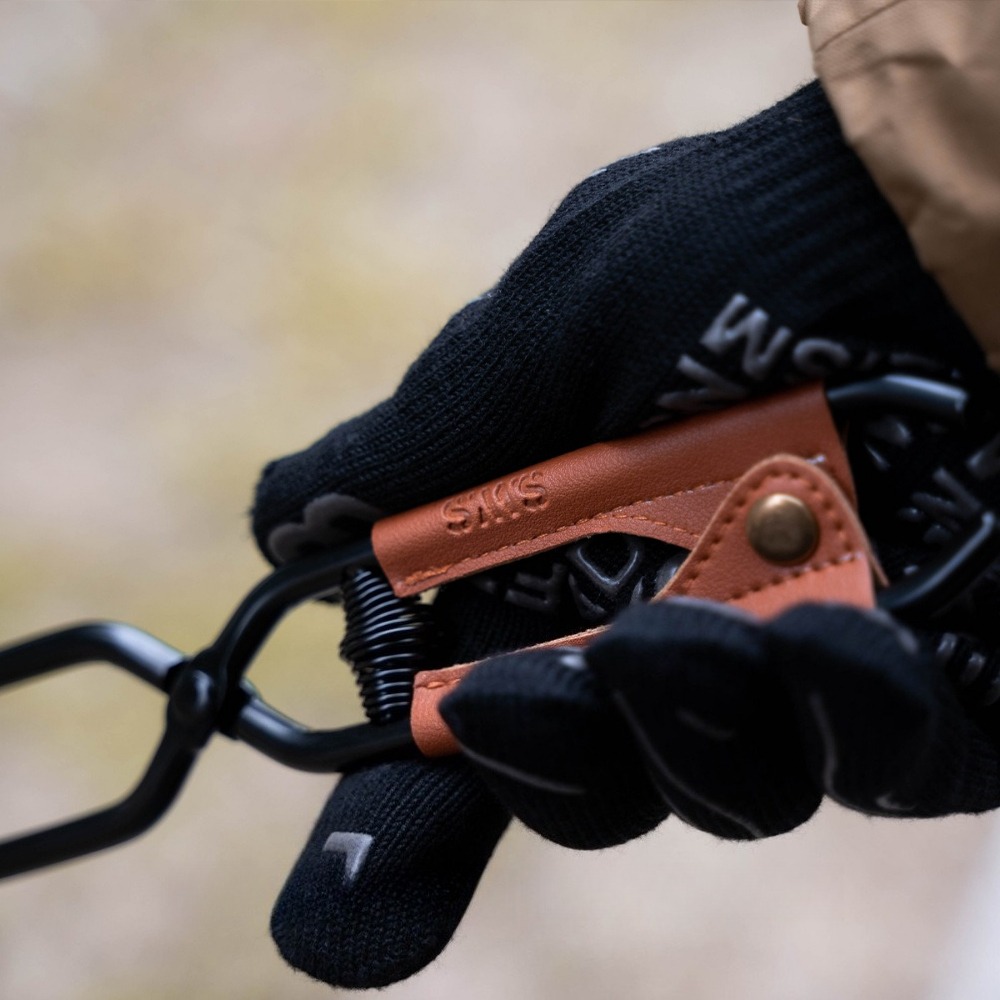 Fire-burning Clamp Picnic Bold - Leatherwork Clamp review and price