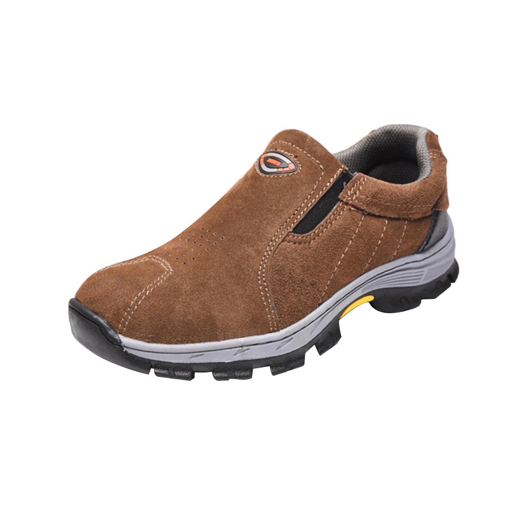 Waterproof Leather Steel Toe W - Leather Work Factory review and price