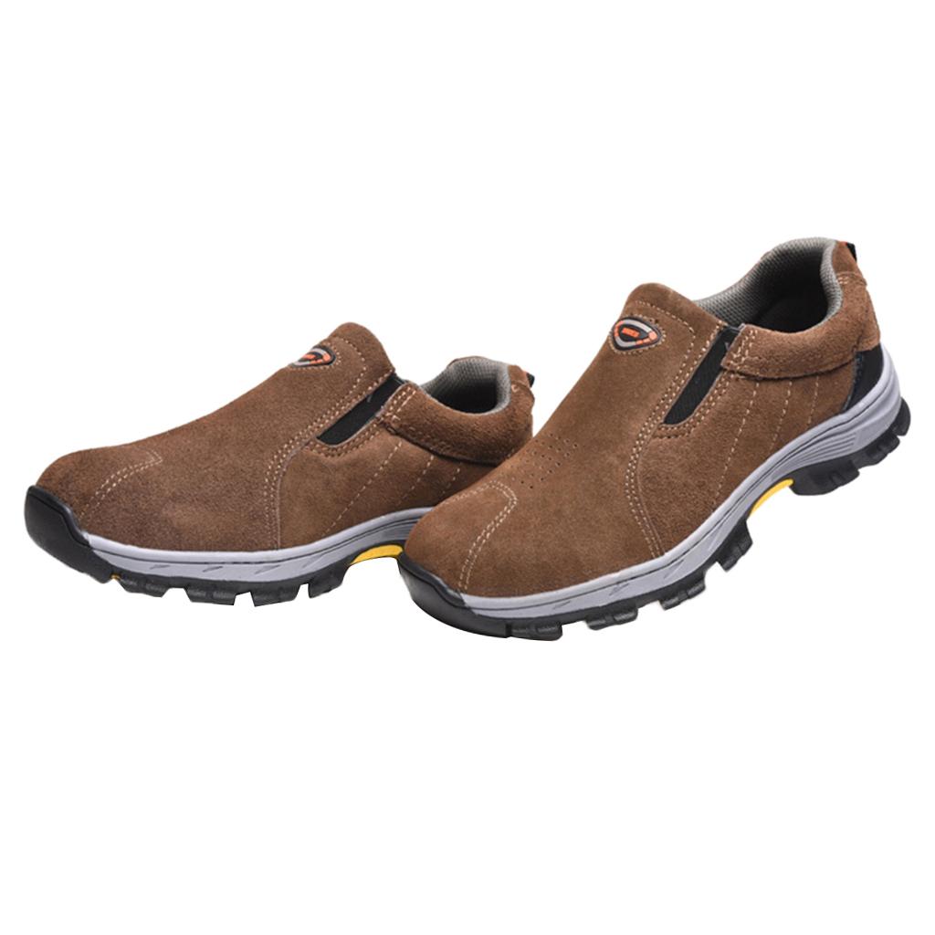 Waterproof Leather Steel Toe W - Leather Work Factory review and price