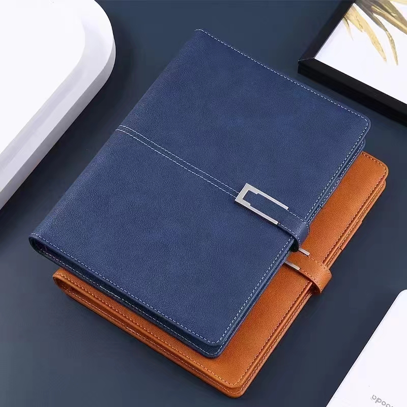 Leather Journal A5 Hardcover N - Leather Work Notebook review and price