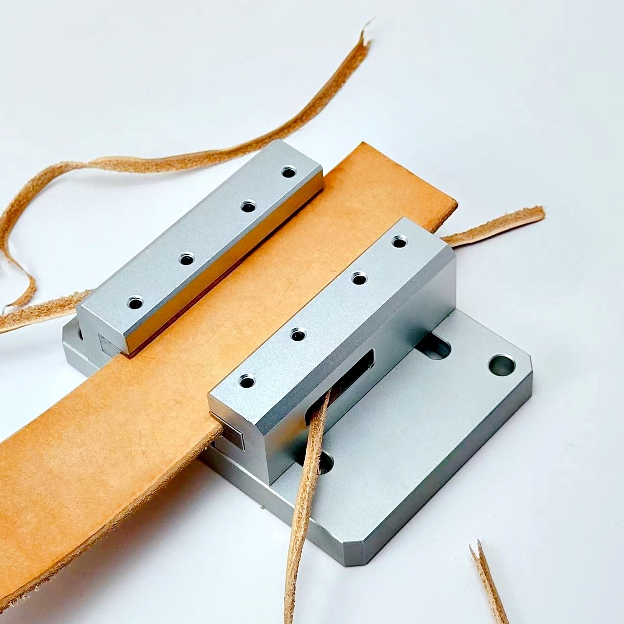 Belt Edge Trimming Machine Bel - Leatherwork Edge Beveler review and price
