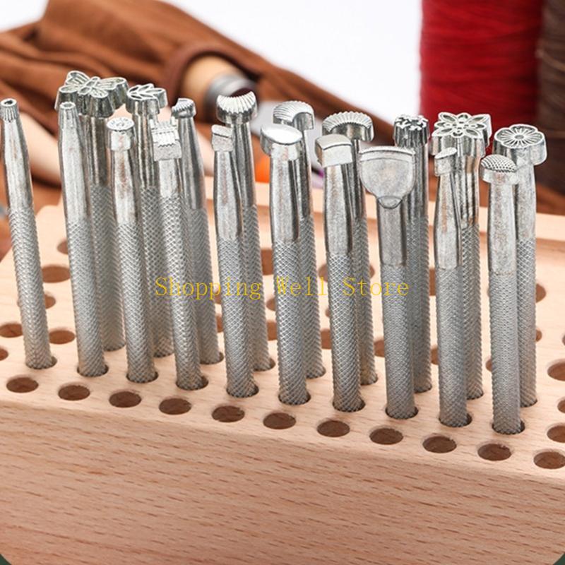 KX4B Basic Leather Working Too - Groover Stitching Tool review and price