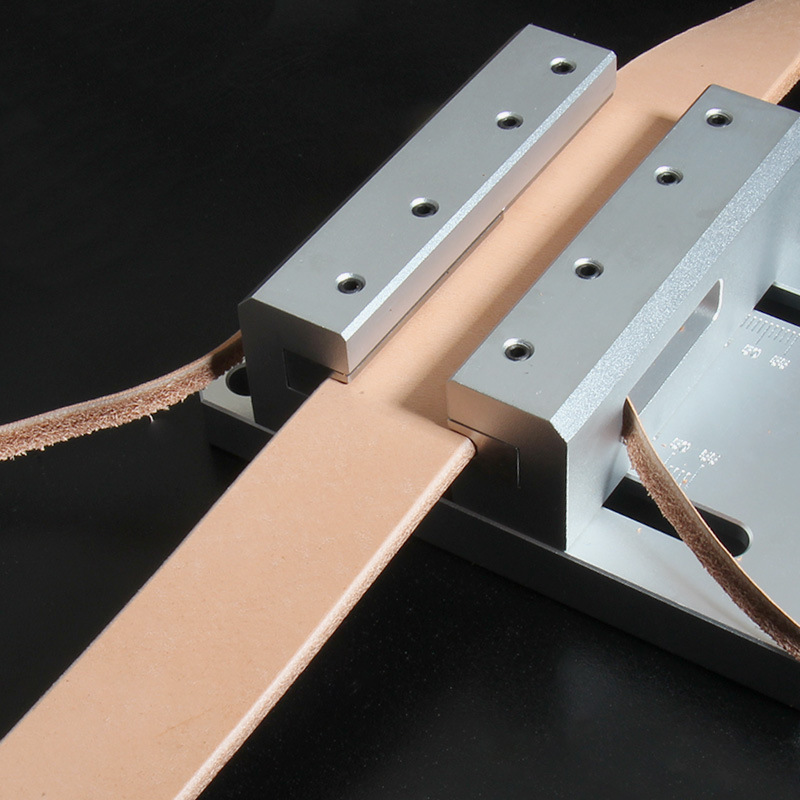 Leather Edge Trimmer Belt Edge - Leatherwork Edge Beveler review and price