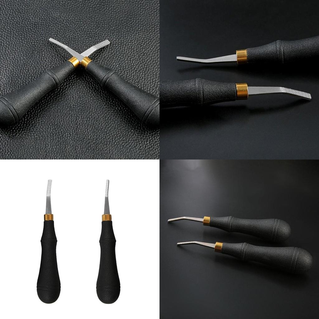 Leather-Edge Beveler Skiving R - Leatherwork Edge Beveler review and price
