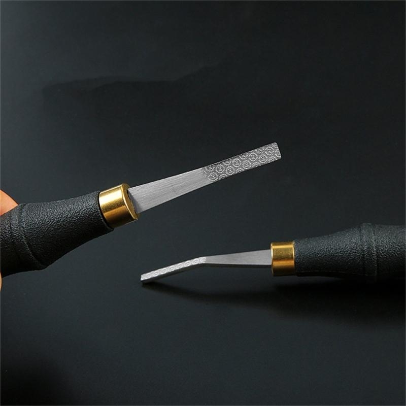 Leather-Edge Beveler Skiving R - Leatherwork Edge Beveler review and price