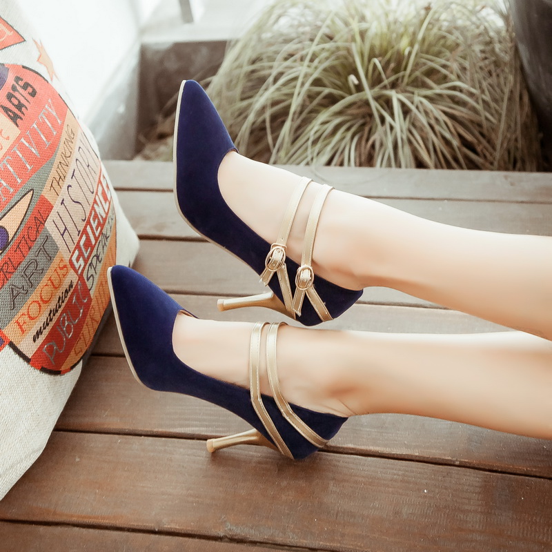 2026 New Style Pointed-Toe Sti - Leather Work Factory review and price