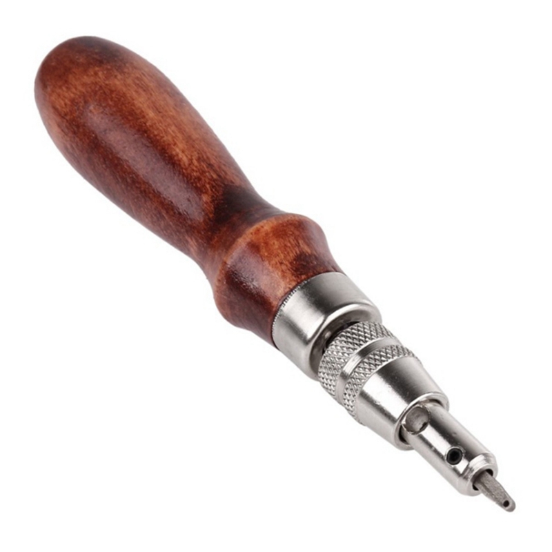 AT13 7 In 1 Adjustable Stitchi - Groover Stitching Tool review and price