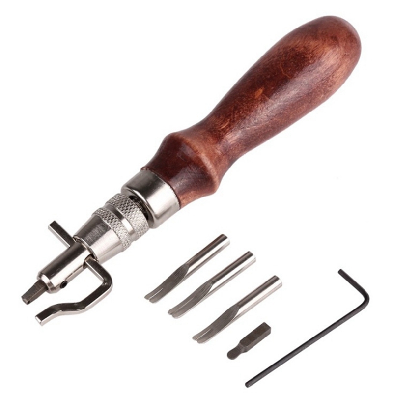 AT13 7 In 1 Adjustable Stitchi - Groover Stitching Tool review and price