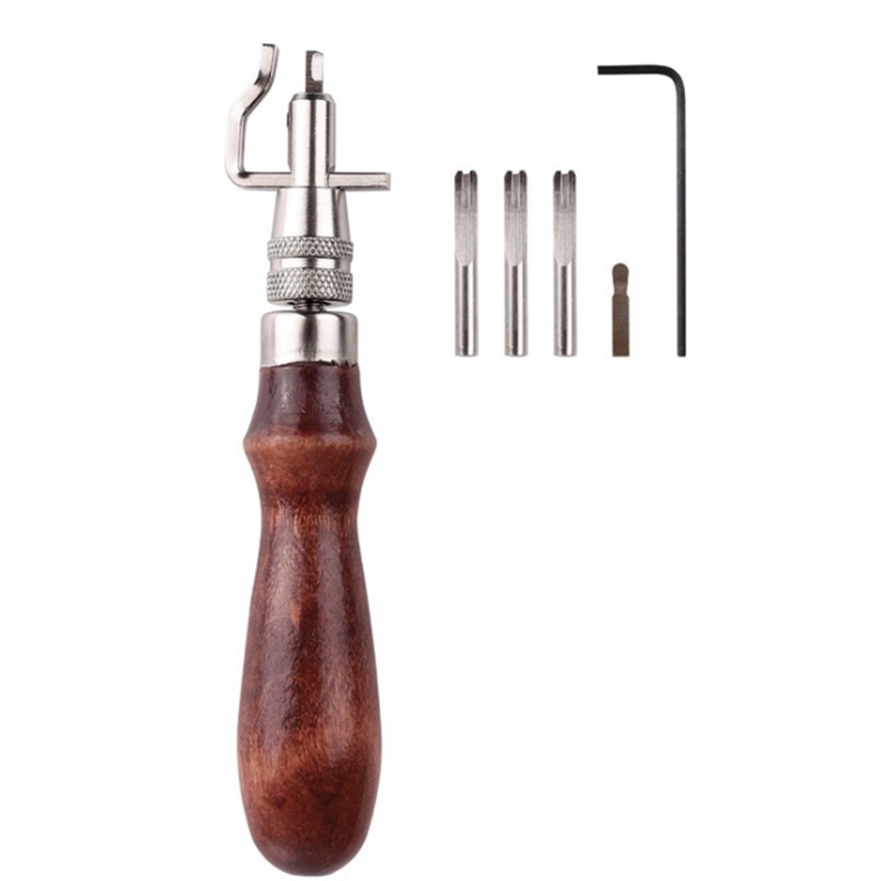 AT13 7 In 1 Adjustable Stitchi - Groover Stitching Tool review and price