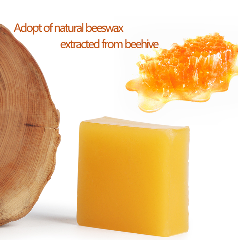 WUTA 1PC 100% Natural Beeswax  - Leatherwork Clamp review and price